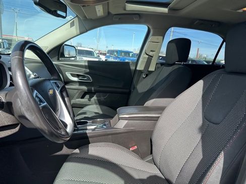 Used 2010 Chevrolet Equinox LT w/ Vehicle Interface Package image 31