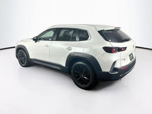 Used 2025 MAZDA CX-50 AWD 2.5 S w/ Preferred Package image 5