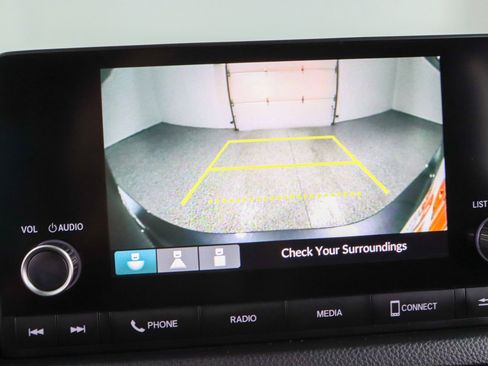 Used 2022 Honda Civic Sport image 18