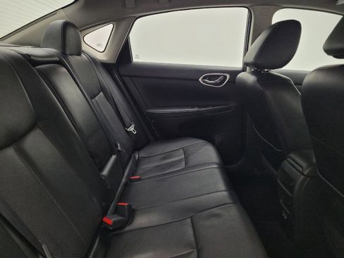 Used 2017 Nissan Sentra SR w/ SR Premium Technology Package FWD image 19