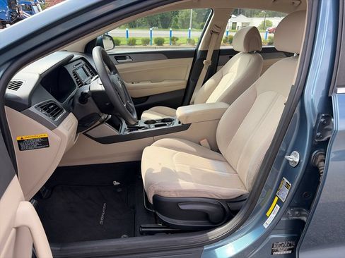 Used 2016 Hyundai Sonata SE FWD image 10