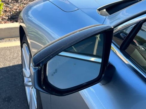 Used 2021 Lexus IS 300 w/ Comfort Package RWD image 8