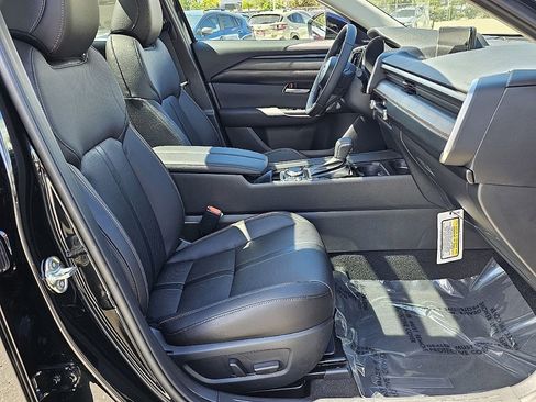 New 2026 MAZDA CX-50 AWD 2.5 Hybrid w/ Cargo Package image 18