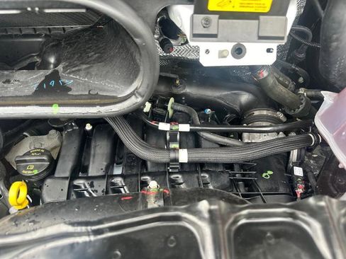 Used 2023 RAM ProMaster 2500 image 11