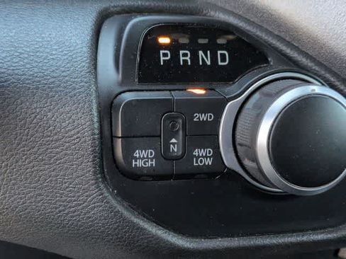 Used 2022 RAM 1500 Tradesman w/ Tradesman Group AWD/4WD image 38