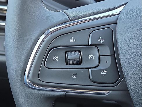 New 2026 Buick Envista Sport Touring w/ Convenience I Package image 21