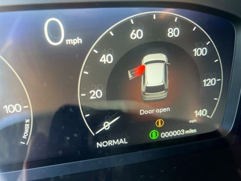 New 2026 Honda CR-V TrailSport image 13