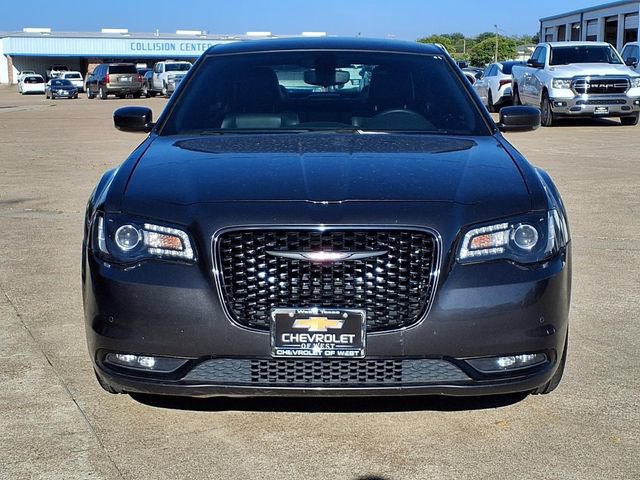 Used 2023 Chrysler 300 S RWD image 2