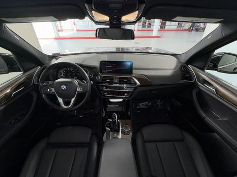 Used 2019 BMW X3 xDrive30i w/ Driving Assistance Package AWD/4WD image 23