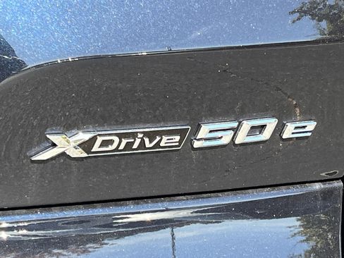 New 2026 BMW X5 xDrive50e w/ M Sport Package image 27