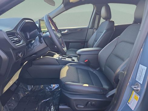 New 2026 Ford Escape ST-Line w/ Tech Pack #1 image 20