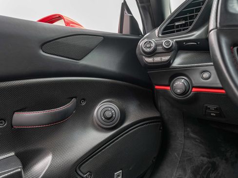 Certified 2020 Ferrari 488 Pista Coupe RWD image 41