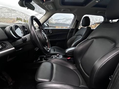 Used 2019 MINI Cooper Countryman S image 11