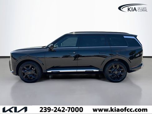 New 2027 Kia Telluride SX FWD image 3