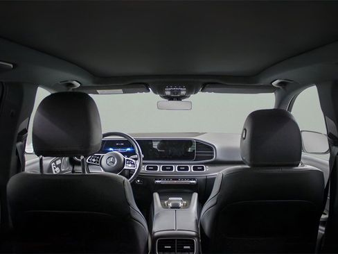 Used 2021 Mercedes-Benz GLE 350 image 10