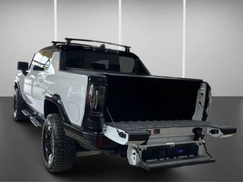 Used 2023 GMC Hummer EV Edition 1 AWD/4WD image 10