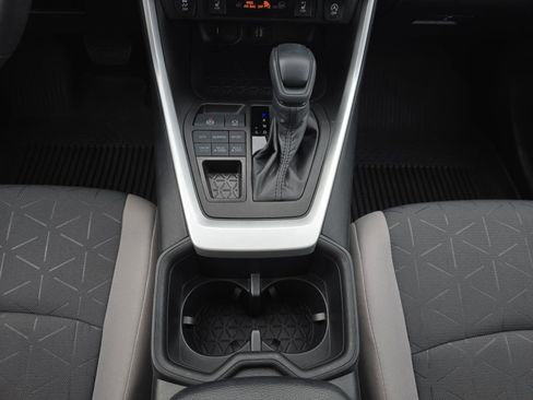 Used 2023 Toyota RAV4 XLE w/ Convenience Package image 19
