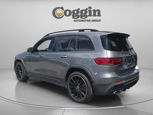 Certified 2023 Mercedes-Benz GLB 250 image 3