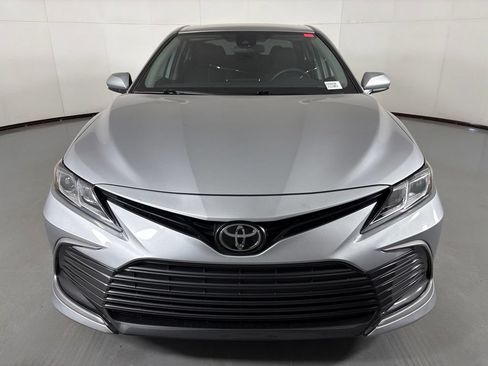 Used 2024 Toyota Camry LE FWD image 3