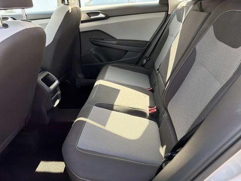 Certified 2023 Volkswagen Taos S w/ Driver Assistance Package FWD image 11