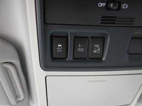 Used 2016 Toyota 4Runner SR5 AWD/4WD image 35