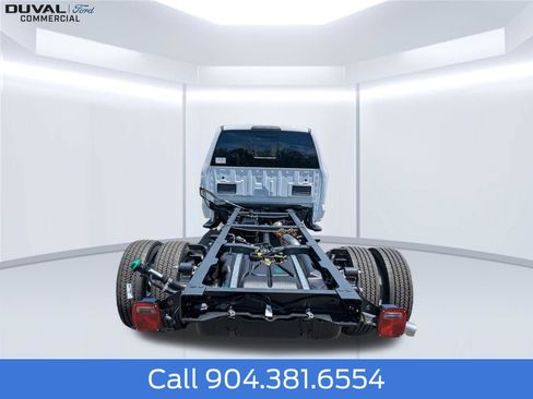 New 2026 Ford F450 XL AWD/4WD image 5