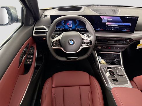 New 2026 BMW 330i xDrive Sedan w/ Premium Package image 22