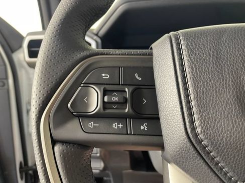 New 2026 Toyota 4Runner TRD Off-Road Premium AWD/4WD image 9