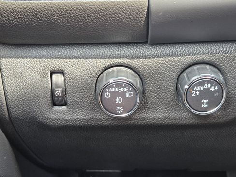 Used 2020 GMC Canyon All Terrain w/ All Terrain X Package AWD/4WD image 20