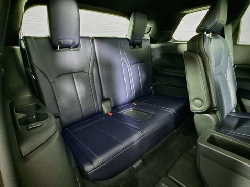 Certified 2026 INFINITI QX60 Sport w/ Dark Cargo Package AWD/4WD image 38