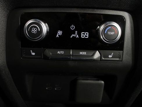 New 2026 GMC Acadia Elevation w/ Black Edition image 20