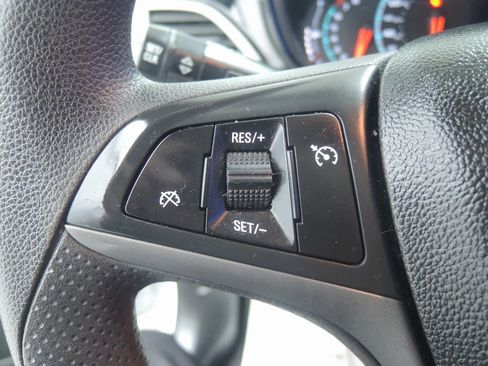 Used 2022 Chevrolet Spark LT image 14