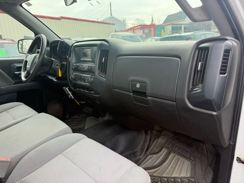 Used 2017 GMC Sierra 1500 2WD Regular Cab image 14