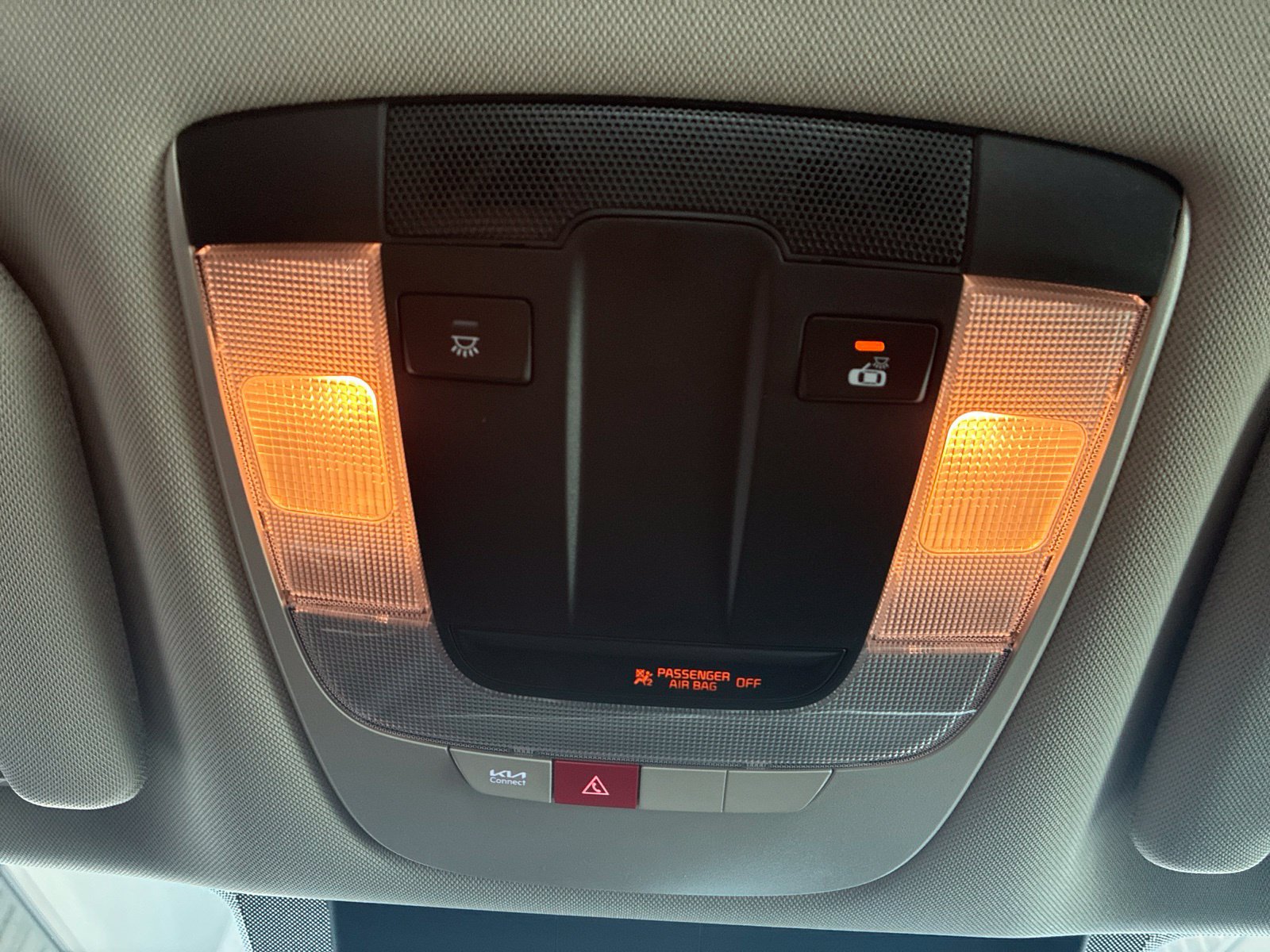 New 2026 Kia K5 LXS FWD image 25