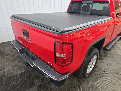 Used 2018 GMC Sierra 1500 SLE w/ SLE Value Package image 11