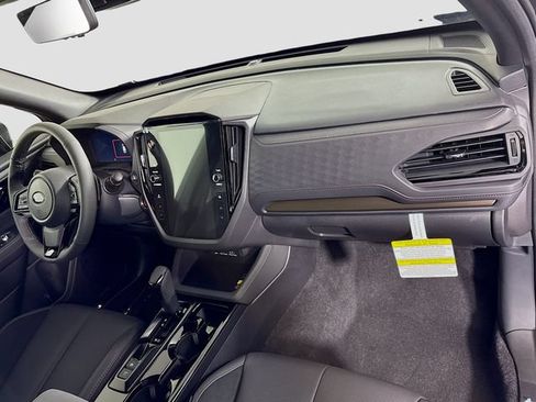 New 2026 Subaru Forester Touring AWD/4WD image 30