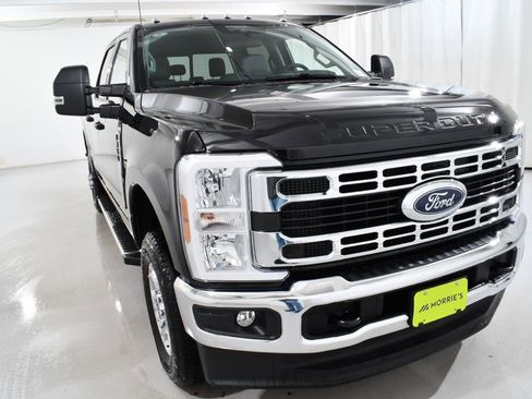 New 2026 Ford F350 XLT w/ FX4 Off-Road Package image 4