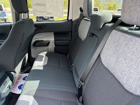 New 2025 Ford Maverick XLT FWD image 13
