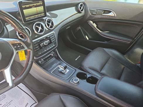 Used 2015 Mercedes-Benz GLA 45 AMG 4MATIC image 21