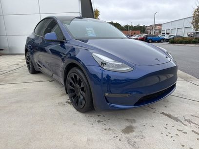 Used 2023 Tesla Model Y Long Range
