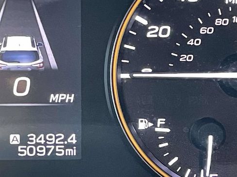 Used 2022 Subaru Outback Wilderness AWD/4WD image 16