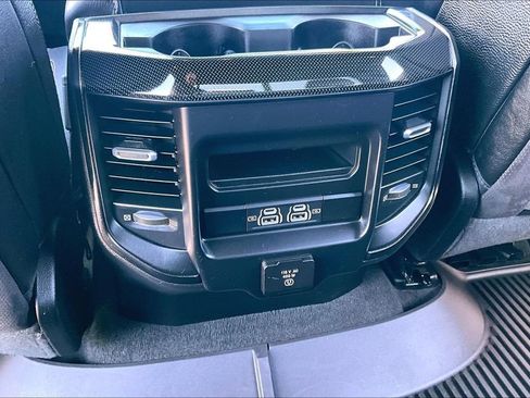 Used 2022 RAM 1500 TRX AWD/4WD image 34