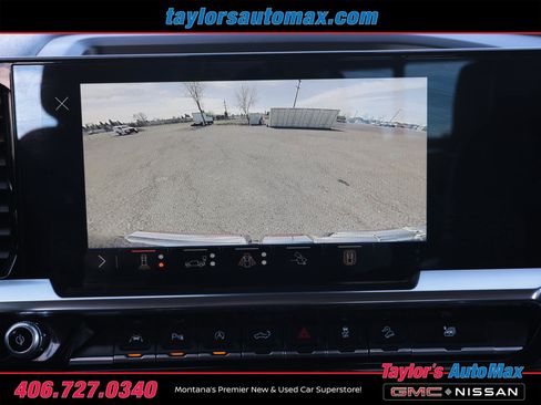 Used 2024 GMC Sierra 1500 Elevation w/ Elevation Premium Package image 19