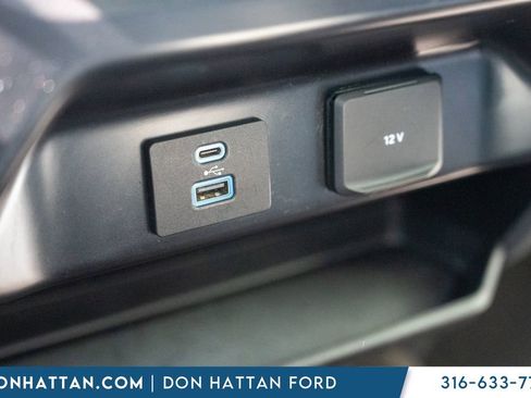 Used 2021 Ford F150 XLT w/ Equipment Group 301A Mid image 12