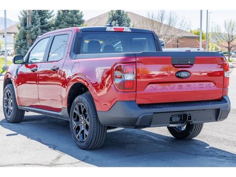 Used 2025 Ford Maverick XLT w/ XLT Luxury Package image 5