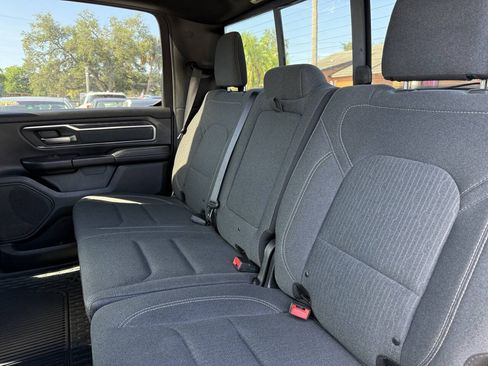 Used 2019 RAM 1500 Big Horn AWD/4WD image 20