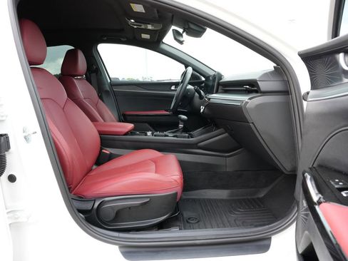 Used 2025 Kia K5 GT-Line w/ GT-Line Premium Package image 22