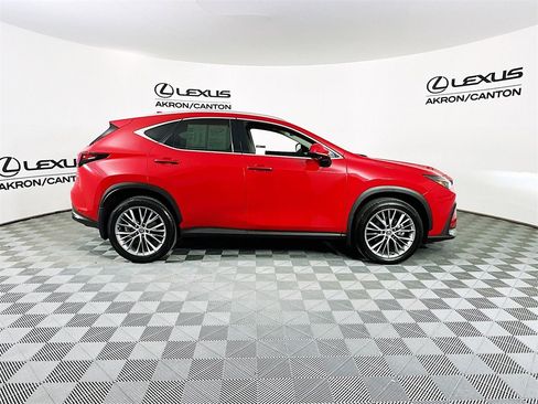 Used 2025 Lexus NX 350 AWD w/ Premium Package image 10