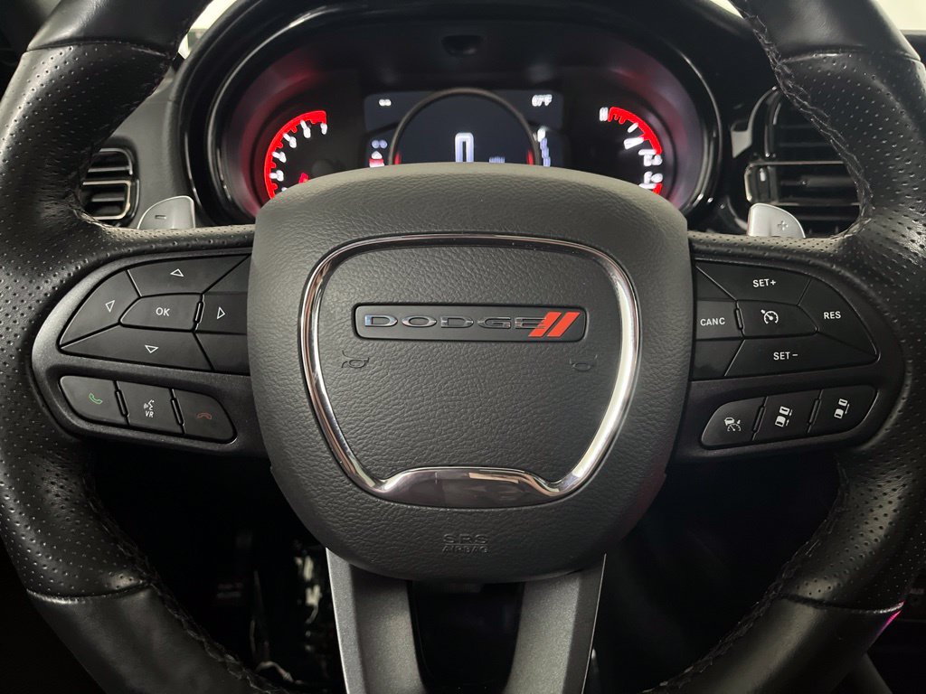 Used 2023 Dodge Durango GT AWD/4WD image 64