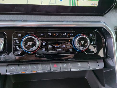 New 2026 GMC Sierra 1500 Denali image 27